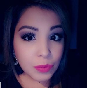 Meet your Posher, Brendalee